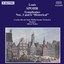 Spohr: Symphonies Nos. 3 and 6 Albumcover
