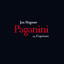 Paganini: 24 Caprices, Op.1 Albumcover