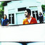 Jefferson Street Albumcover