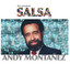 The Greatest Salsa Ever cover
