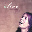 Alive Albumcover