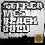 Black Gold cover