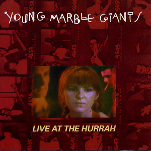 Live at the Hurrah! album