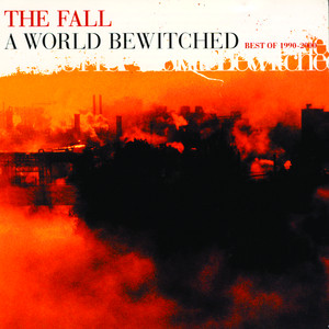 A World Bewitched Best of 1990-2000 Vol. 2 album