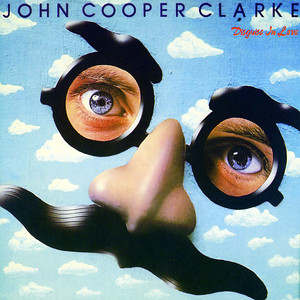 Disguise in Love album