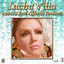 Canta A Jose Alfredo Jimenez Vol. 3 cover