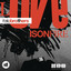 Love Is On Fire cover