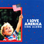 I Love America Sing Along Albumcover