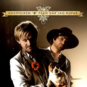 Från där jag ropar cover