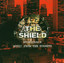 The Shield - Gesetz der Gewalt cover