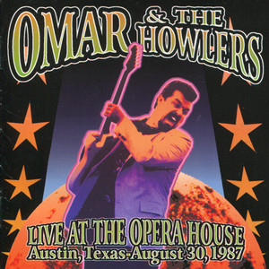Live At The Opera House album