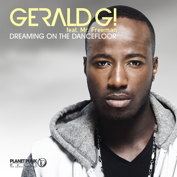 Gerald G! Photo
