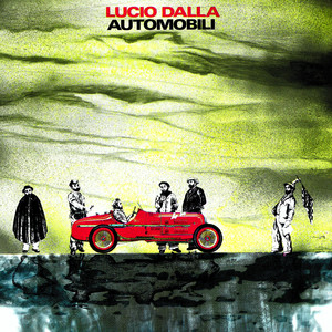 Automobili cover
