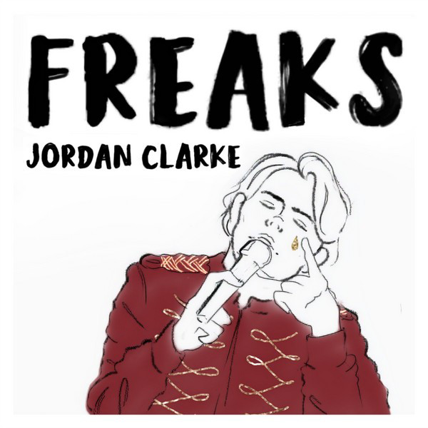 Jordan Clarke Photo