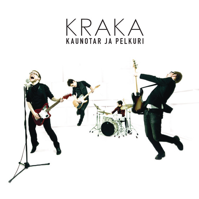 Kraka Photo