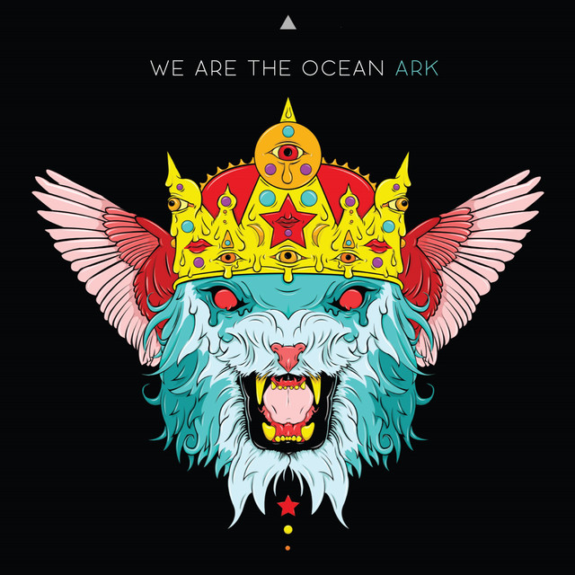 Ark cover