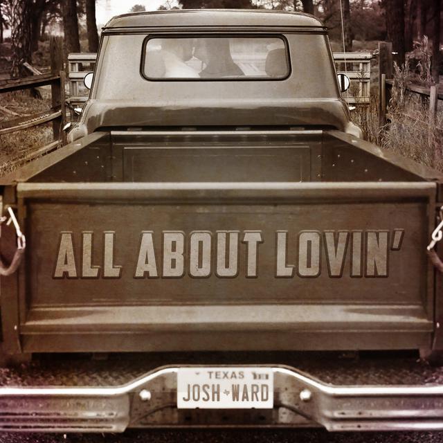 All About Lovin' cover