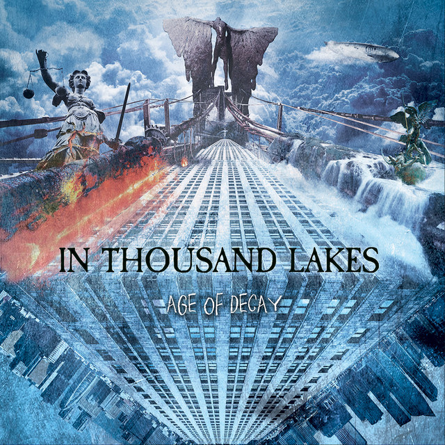 In Thousand Lakes Photo