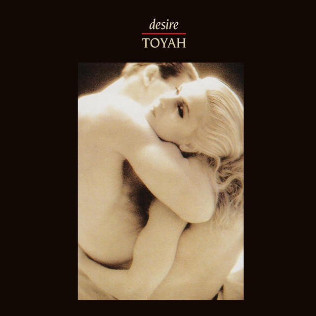 Desire cover