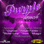 Purple Touch Riddim Albumcover