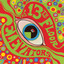 The Psychedelic Sounds of the 13th Floor Elevators - 2008 Remaster cover