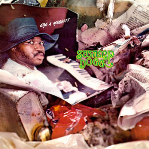Gag a Maggot album