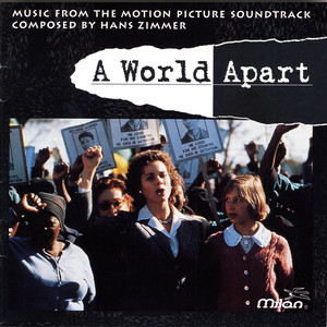 A World Apart album