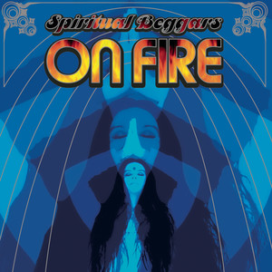 On Fire cover