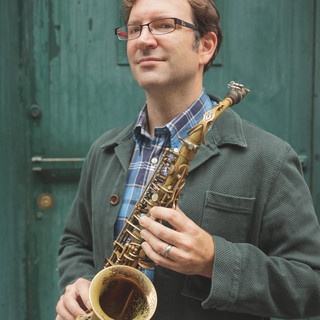 Patrick Cornelius Photo