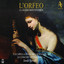 Claudio Monteverdi: L'Orfeo cover