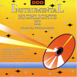 Instrumental Highlights III album