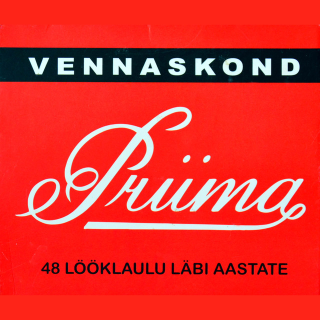 Priima cover