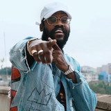 Tarrus Riley Photo