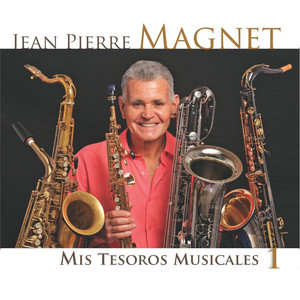 Mis Tesoros Musicales, Vol. 1 album