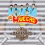 21 Reatazos Musicales, Vol. 3 Albumcover