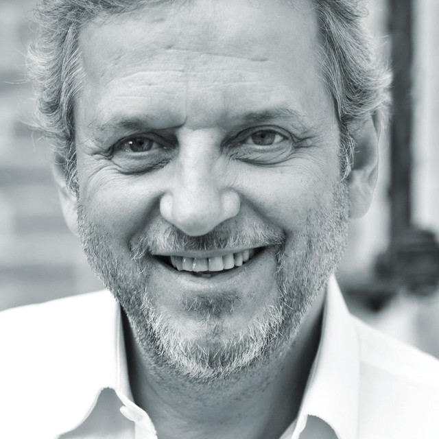 Marc Berthoumieux photo