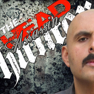 The HeadHunter album