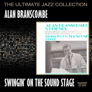 Alan Branscombe