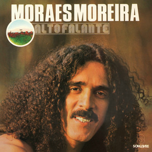 Alto Falante album