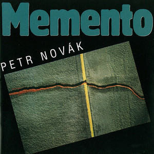 Memento cover