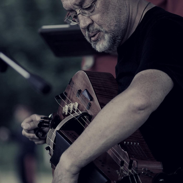 Andrey Vinogradov Photo
