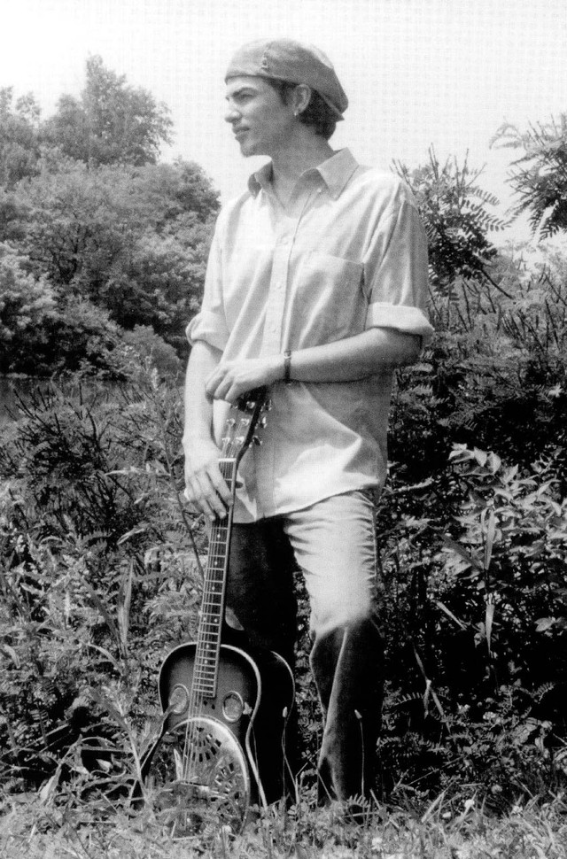 Clarence Bucaro photo