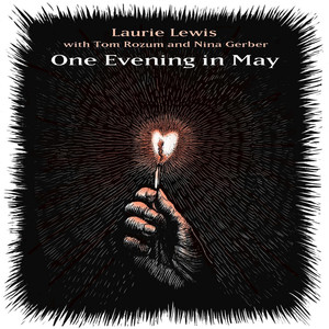 One Evening in May cover