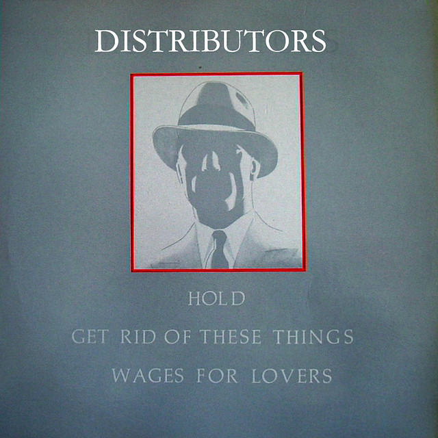 The Distributors Photo