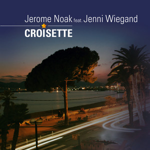 Jerome Noak feat. Jenni Wiegand