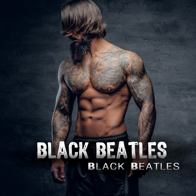 The Black Beatles Photo