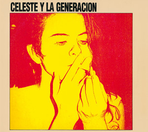 Celeste Carballo y La Generación (Rock Argento) album