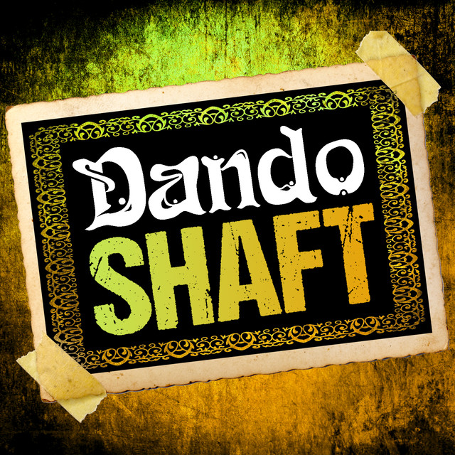 Dando Shaft cover