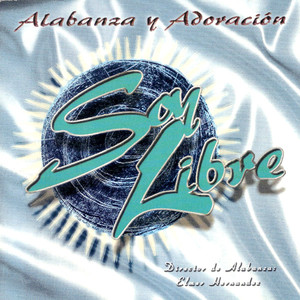 Soy Libre Albumcover