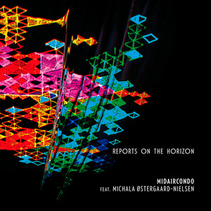 Reports on the Horizon cover